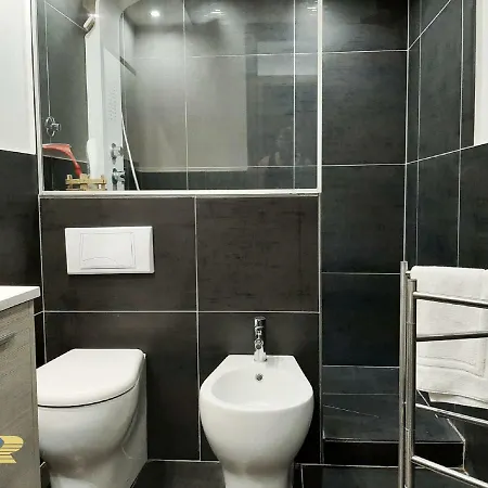 Apartamento Il Fortino Flats Catania
