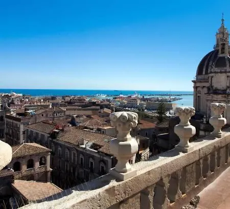 Apartamento Il Fortino Flats *