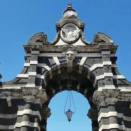 Il Fortino Flats * Catania