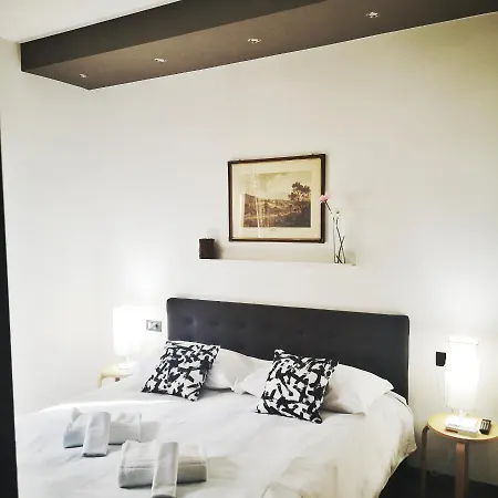 Apartment Il Fortino Flats *
