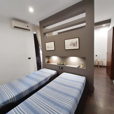 Il Fortino Flats *