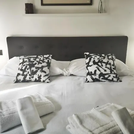 Il Fortino Flats Apartment Catania