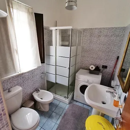 Apartment Il Fortino Flats
