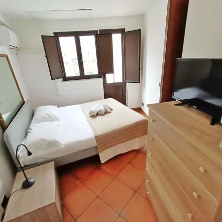 Apartment Il Fortino Flats *