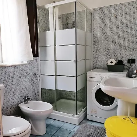 Apartment Il Fortino Flats *
