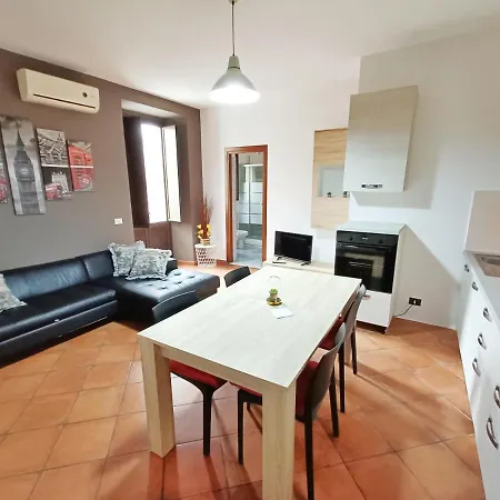 Il Fortino Flats Apartment