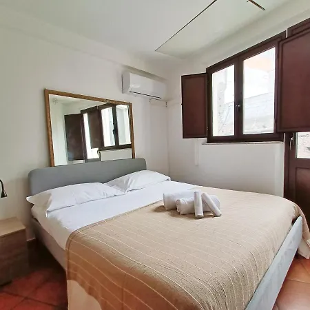 Il Fortino Flats Apartment