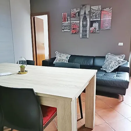 Il Fortino Flats *