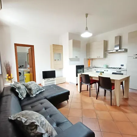 Il Fortino Flats Apartment *