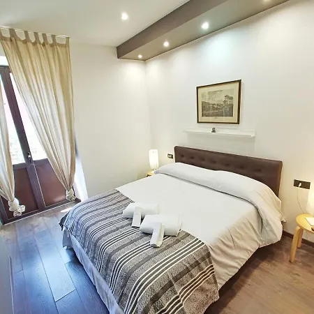 Il Fortino Flats Apartment