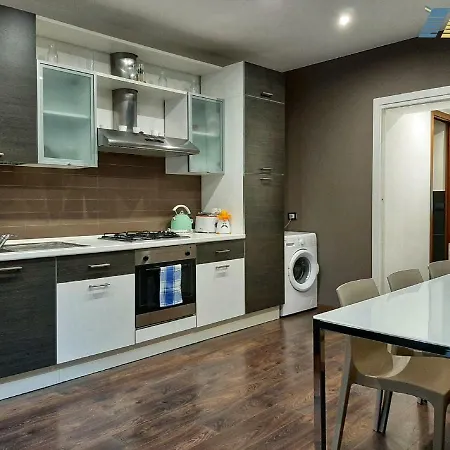 Il Fortino Flats Apartment Catania