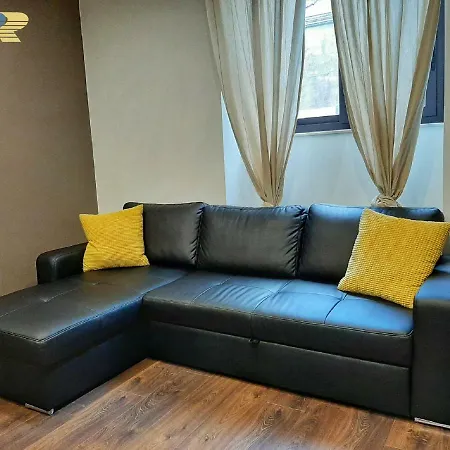 Apartment Il Fortino Flats *