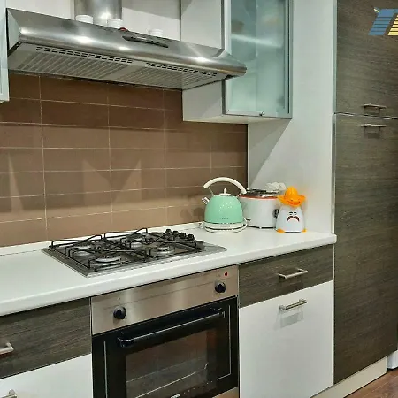 Il Fortino Flats Apartment