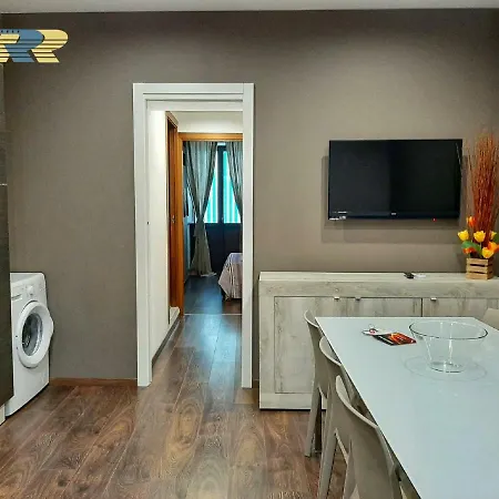 Il Fortino Flats