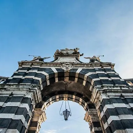 Il Fortino Flats * Catania
