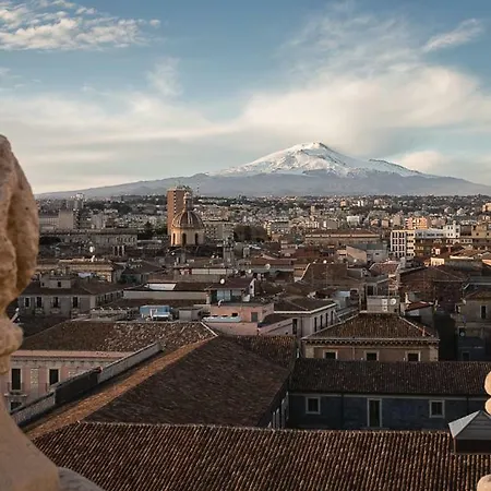 Il Fortino Flats