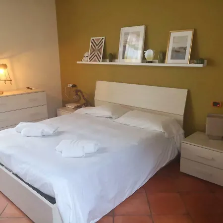 Il Fortino Flats