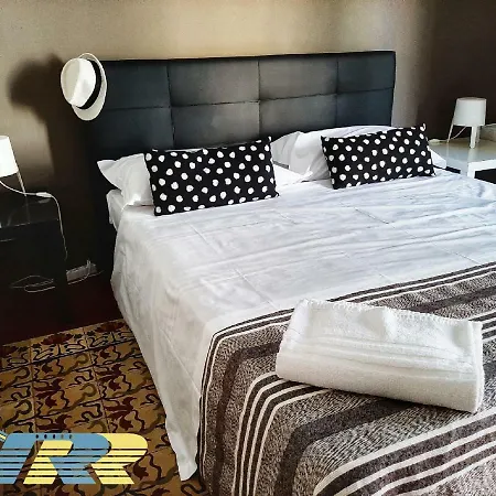 Apartment Il Fortino Flats Catania