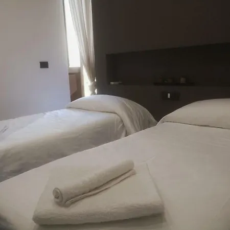 Apartment Il Fortino Flats Catania