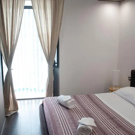 Il Fortino Flats Apartment